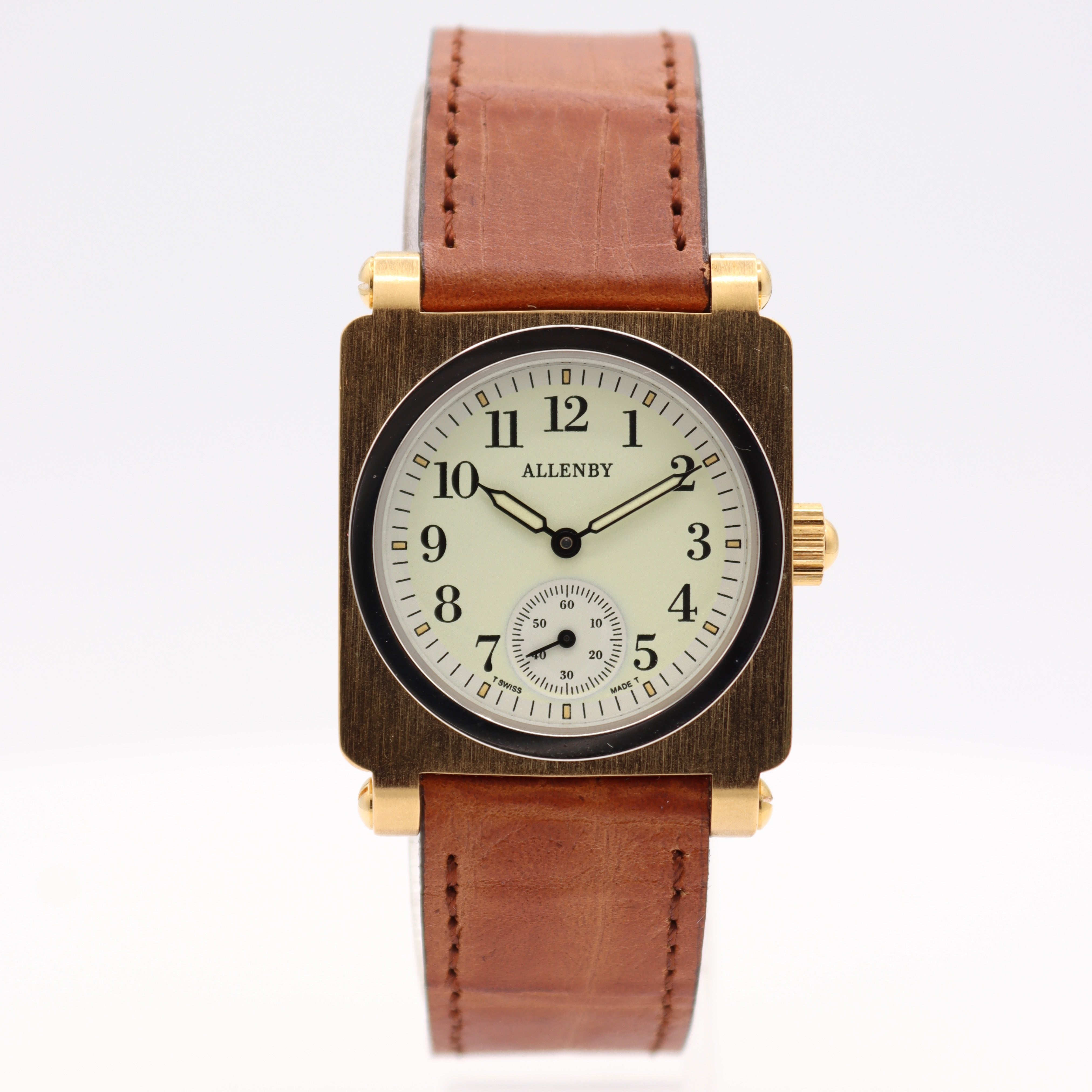 Allenby Savannah 94210