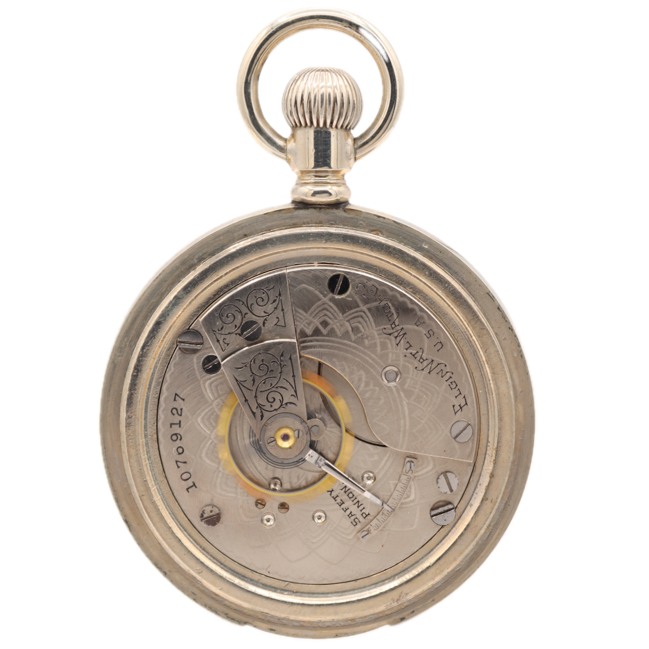 Elgin 5 1904