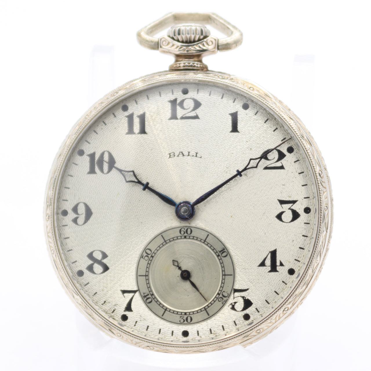 Ball Illinois 1926