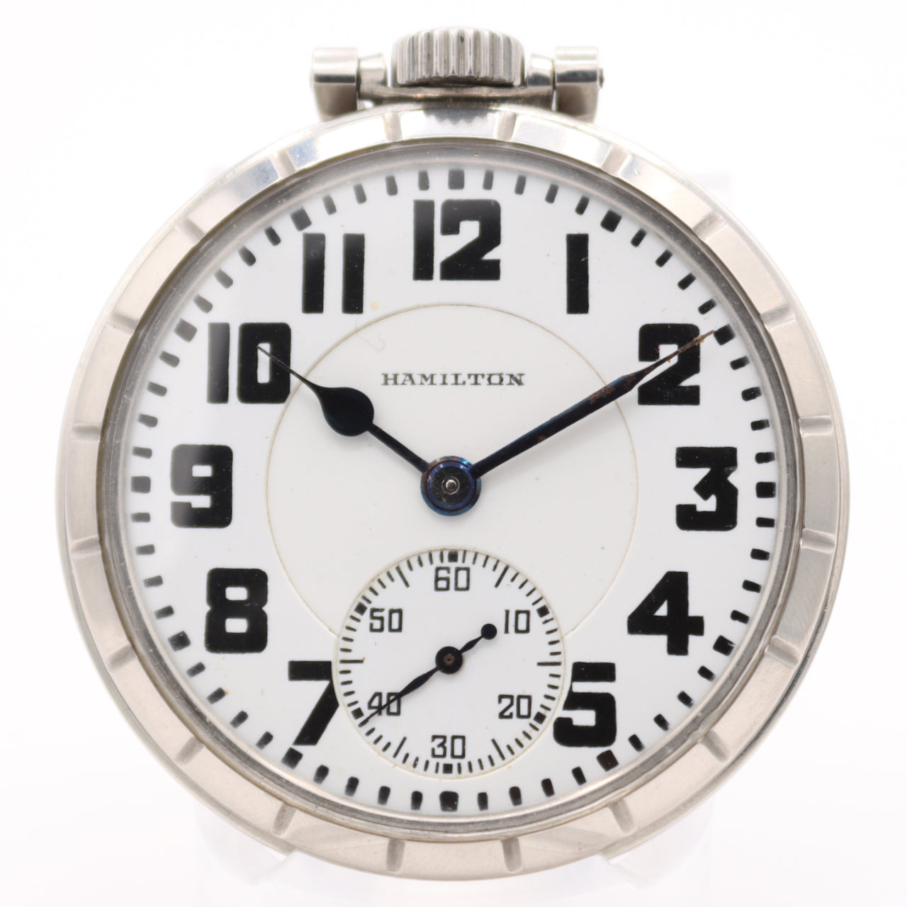 Hamilton 2 1927