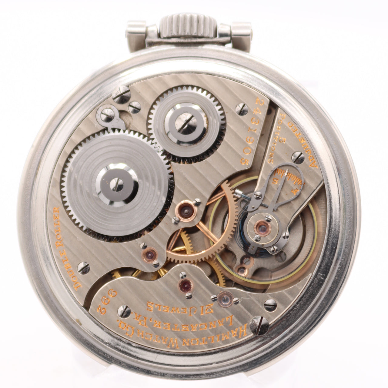 Hamilton 2 1927