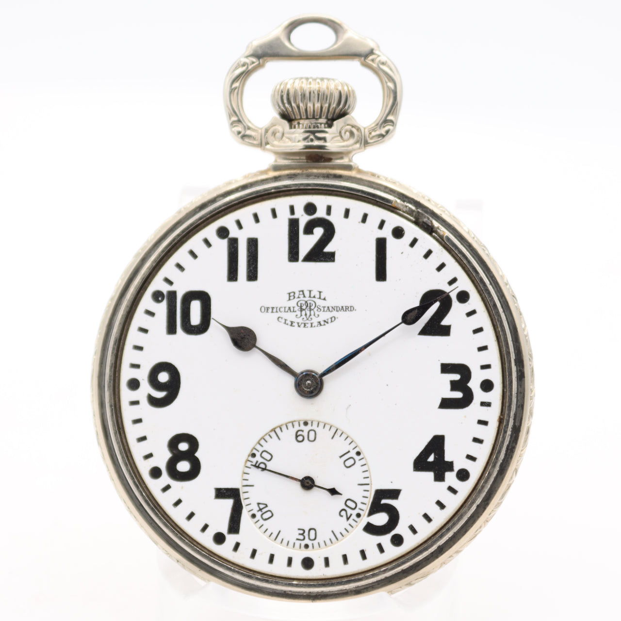 Ball Hamilton 1926
