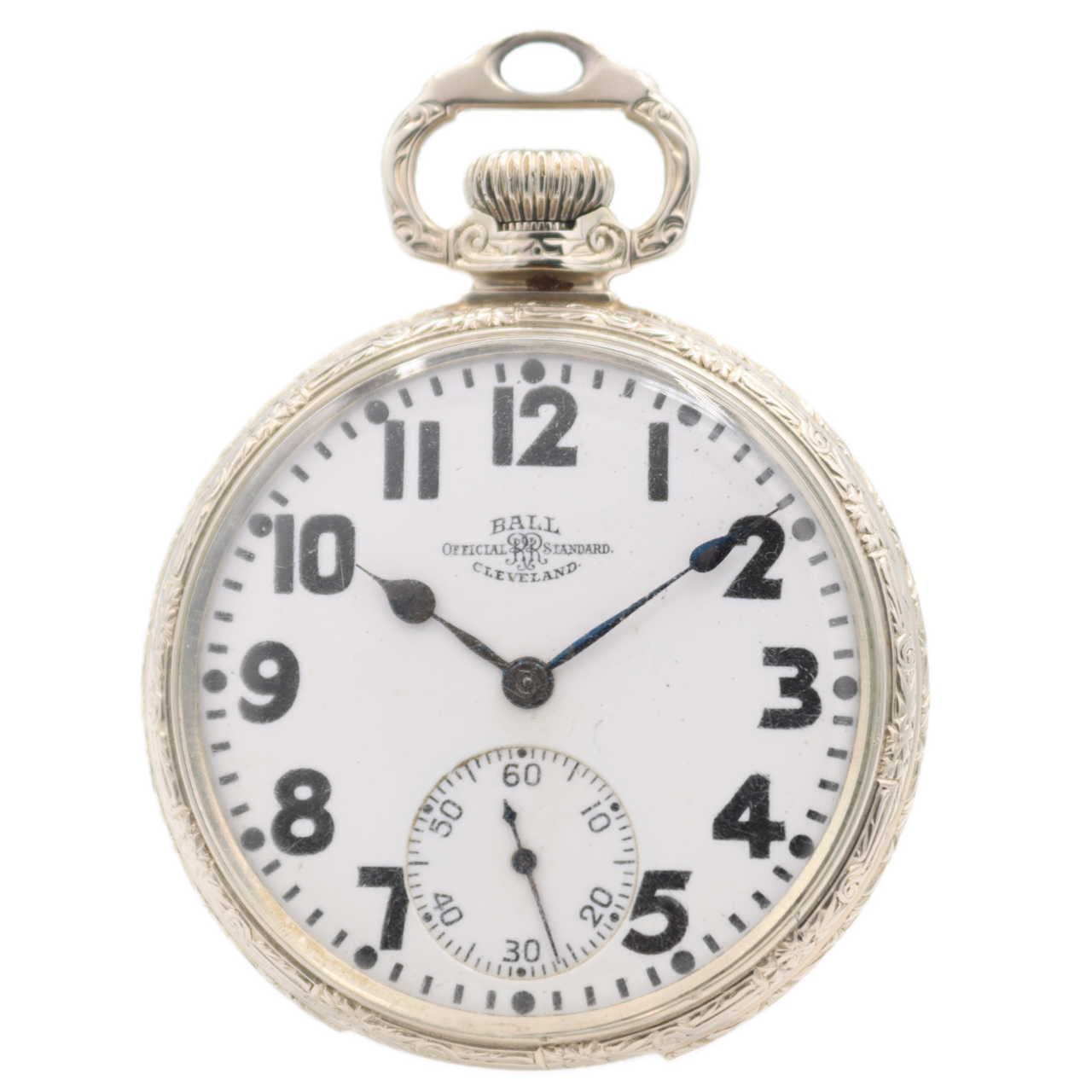 Ball Hamilton 1926