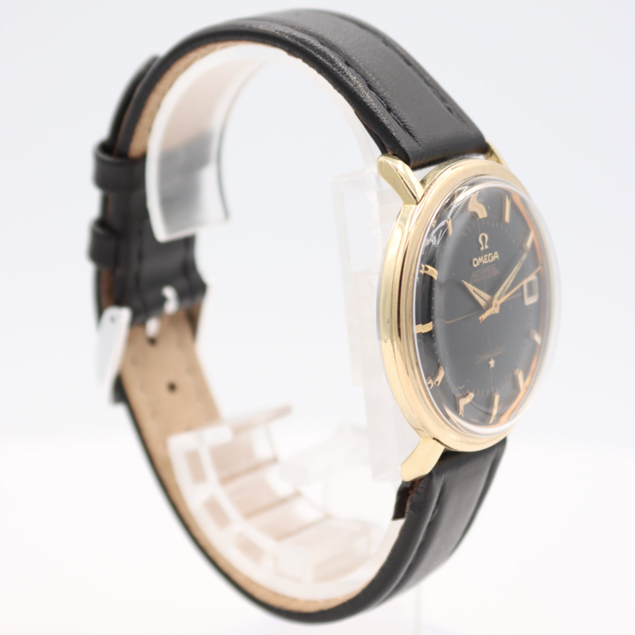 Omega Chronometer Constellation 168.004-62