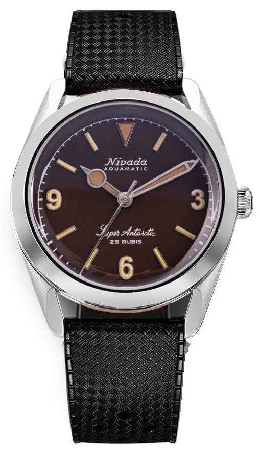 Nivada Grenchen Super Antarctic 3.6.9 Tropical 32031A01