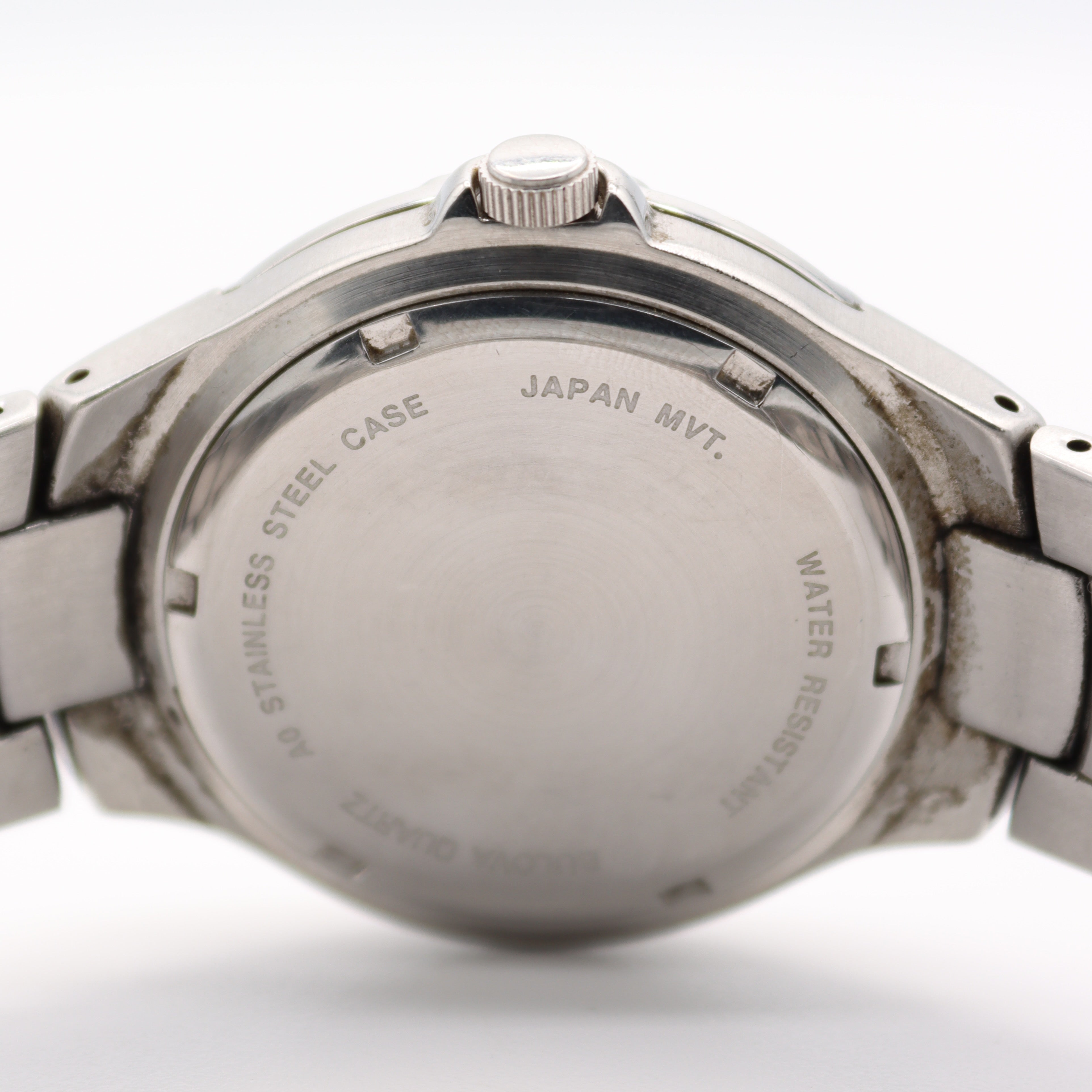 Bulova Marine Star 96B58 2000