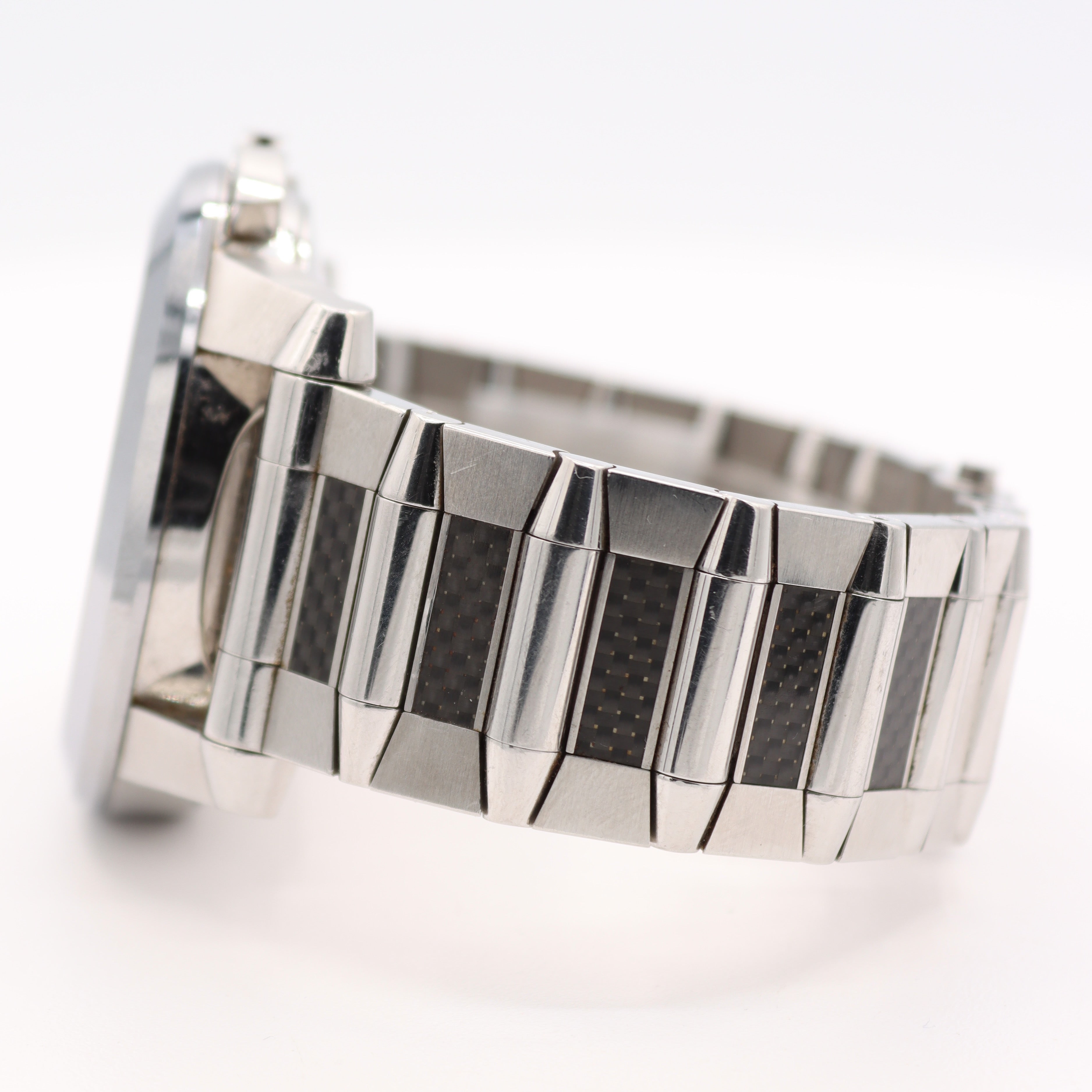 Movado Vizio Chronograph 83 C5 1890