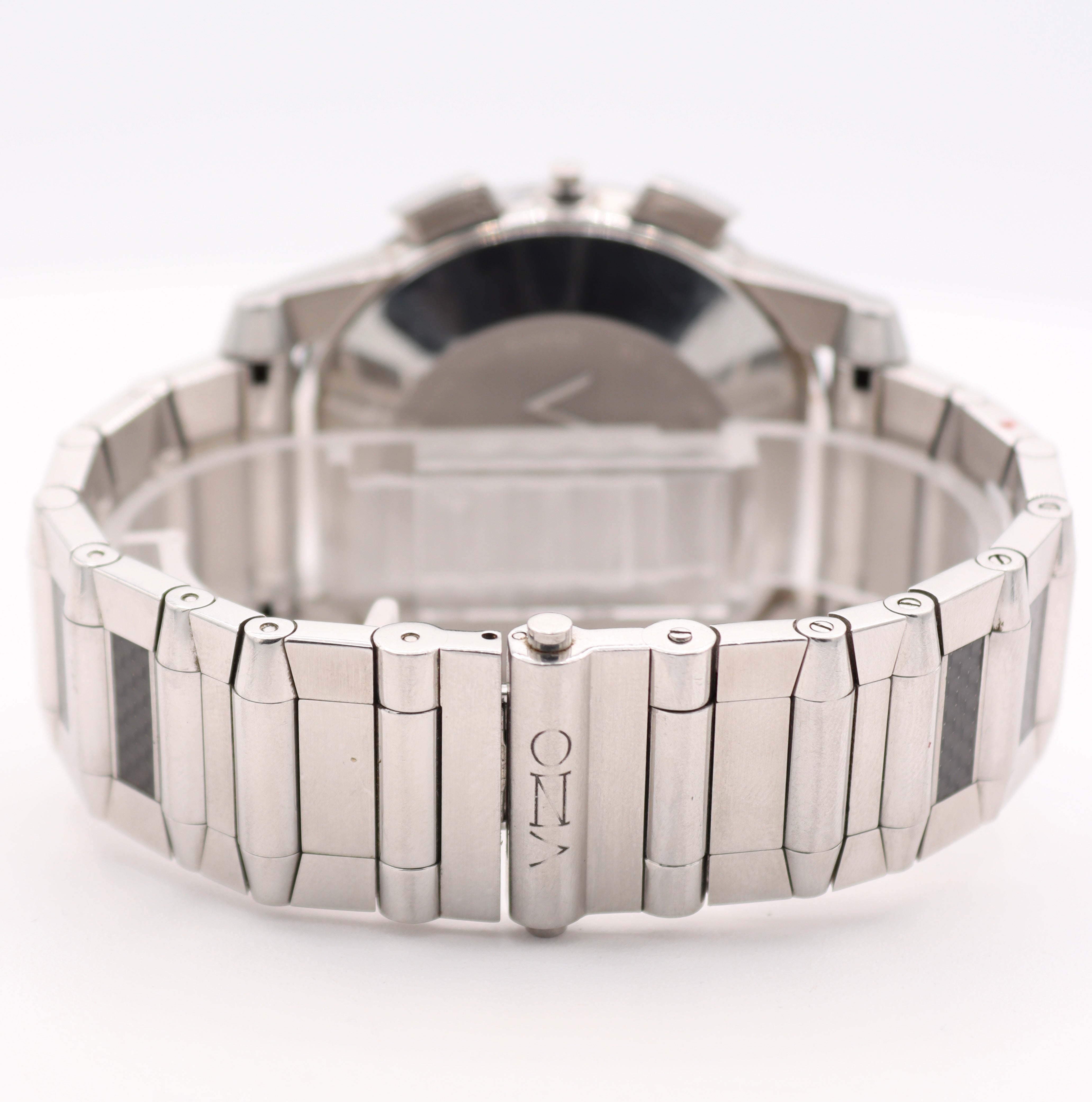 Movado Vizio Chronograph 83 C5 1890