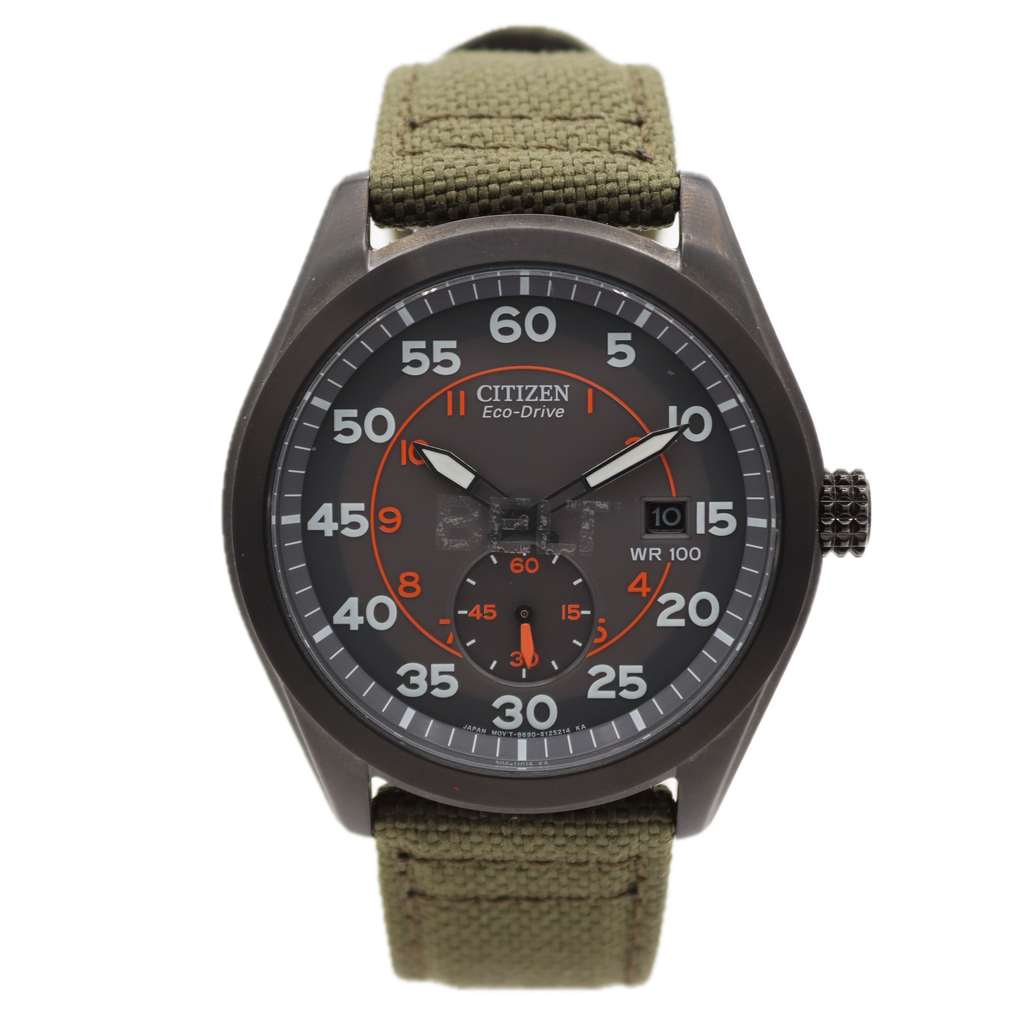 Citizen Eco-Drive B690-S086736