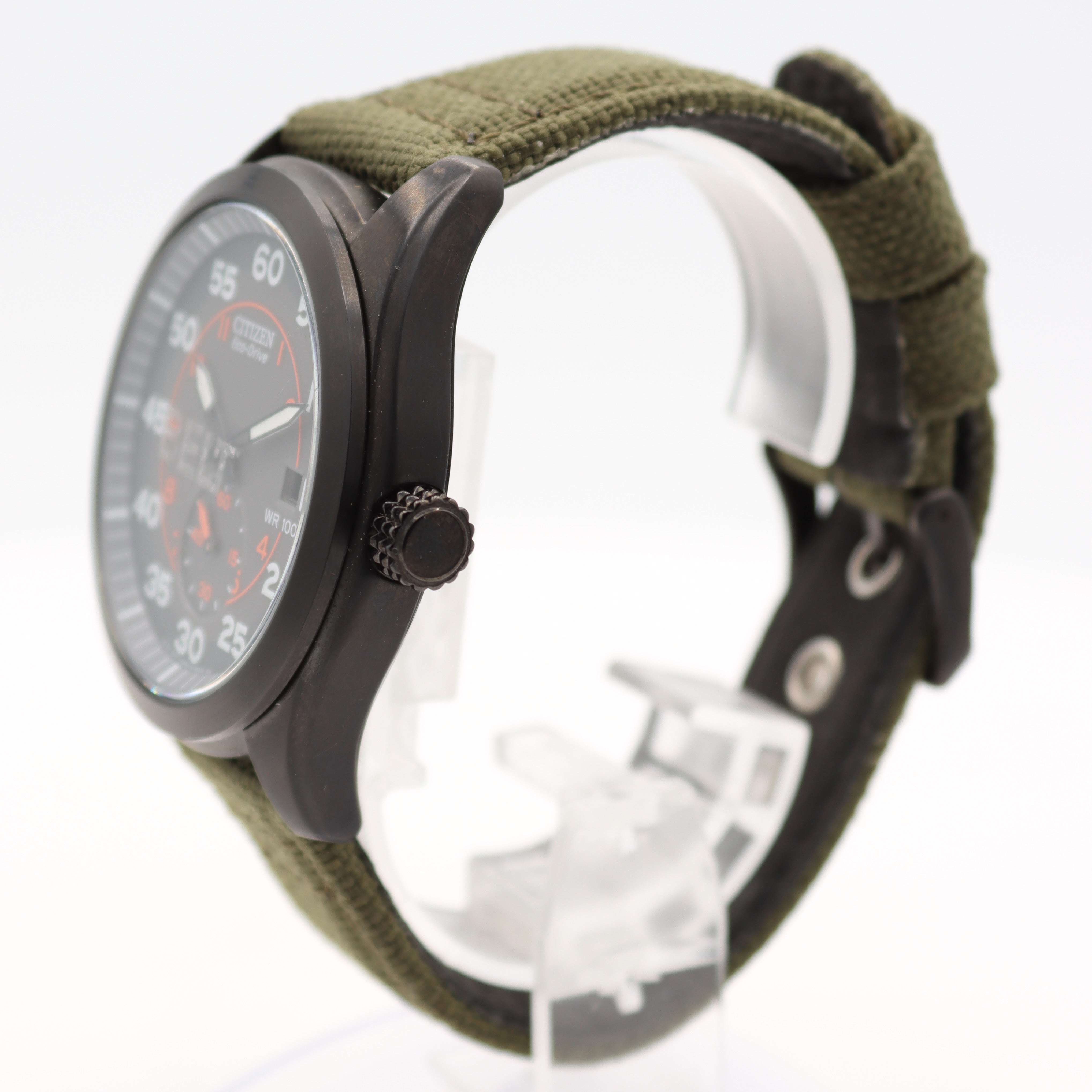 Citizen Eco-Drive B690-S086736
