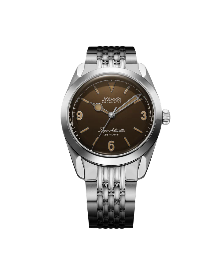 Nivada Grenchen Super Antarctic 3.6.9 Tropical 32031A04
