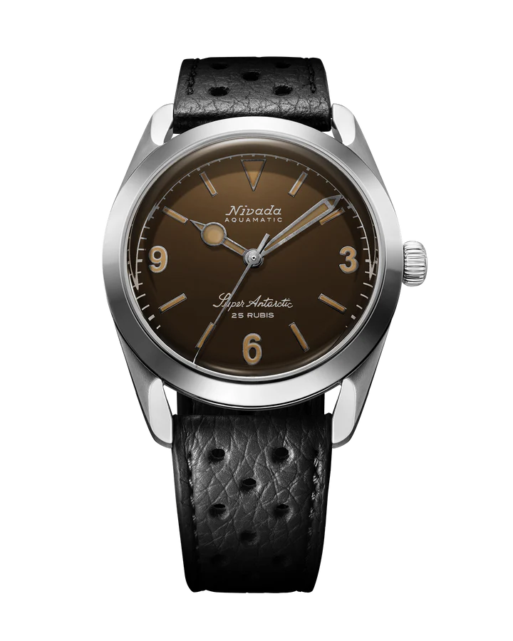 Nivada Grenchen Super Antarctic 3.6.9 Tropical 32031A10