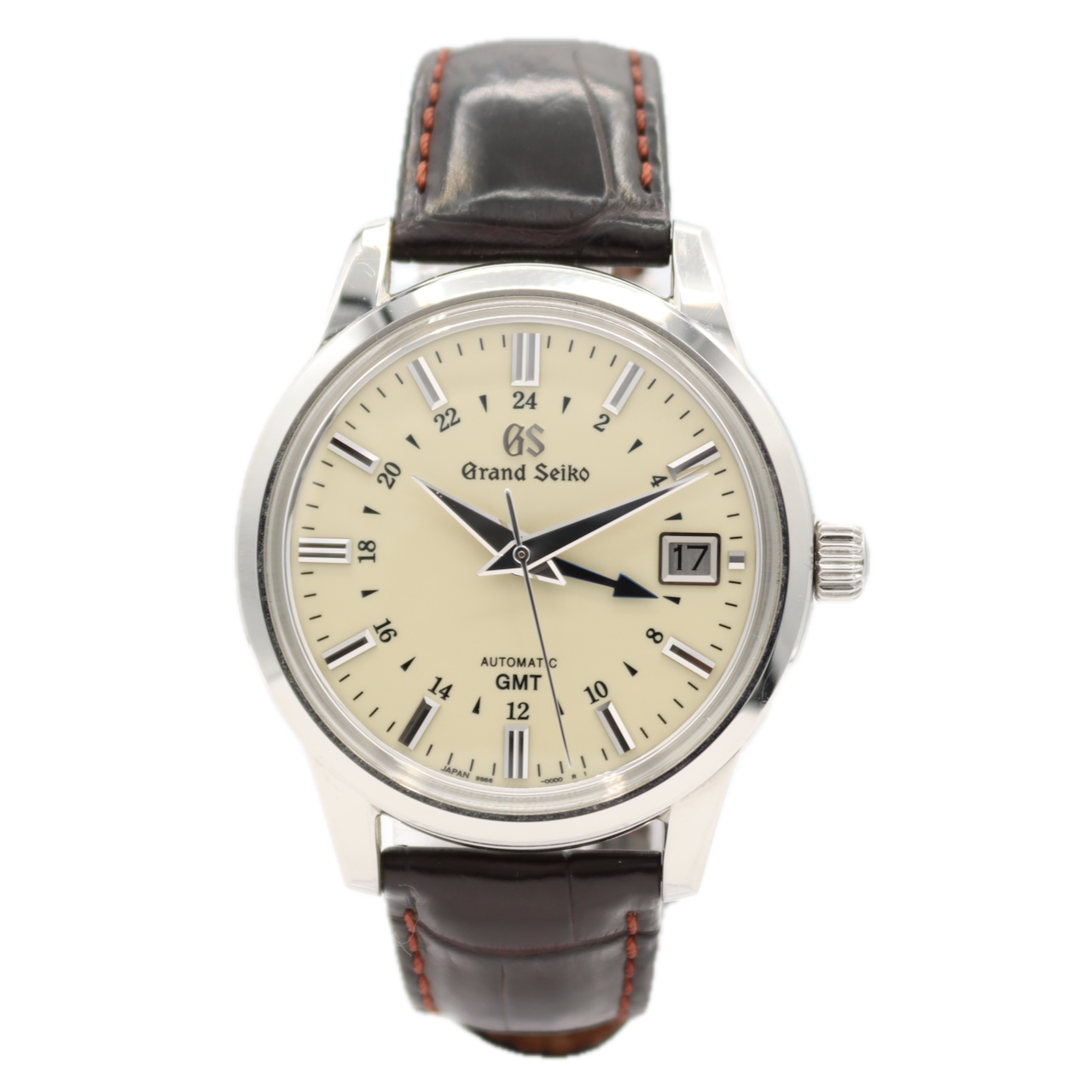 Grand Seiko SBGM221 2021