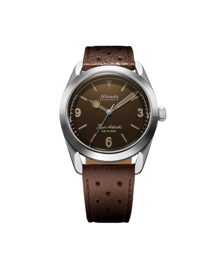 Nivada Grenchen Super Antarctic 3.6.9 Tropical 32031A23