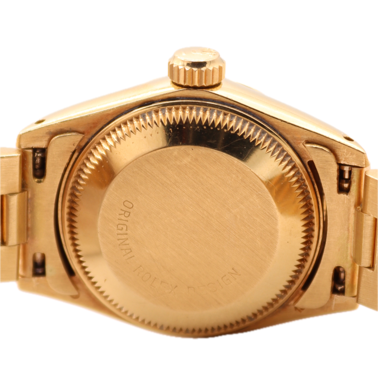 Rolex Datejust 6917 1982