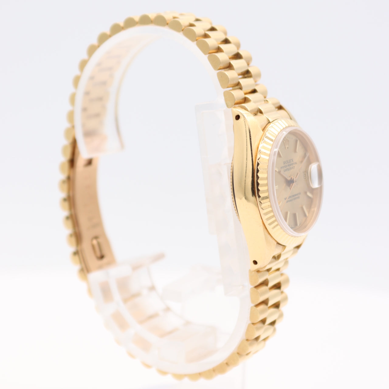 Rolex Datejust 6917 1982