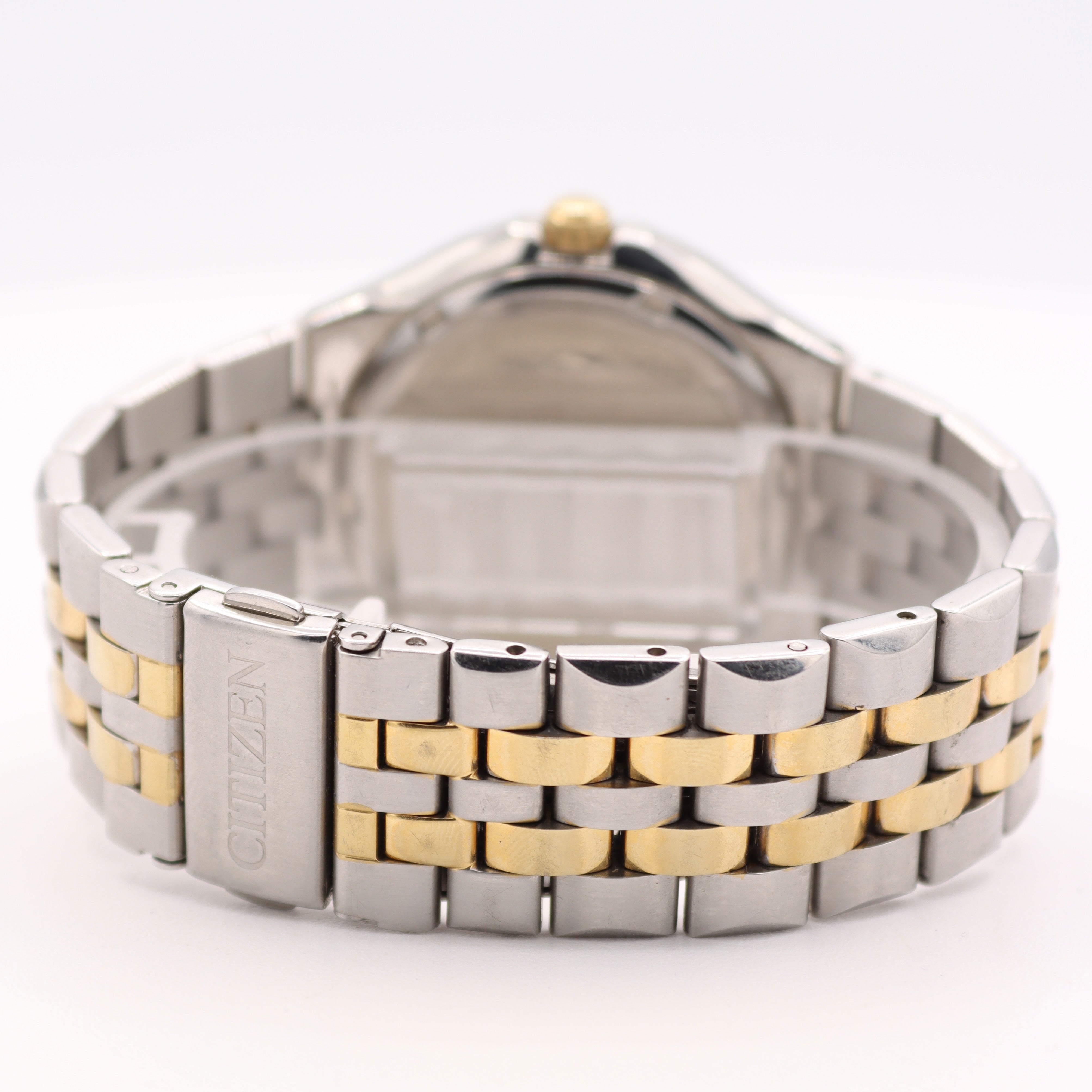 Citizen Eco-Drive E101-S044294