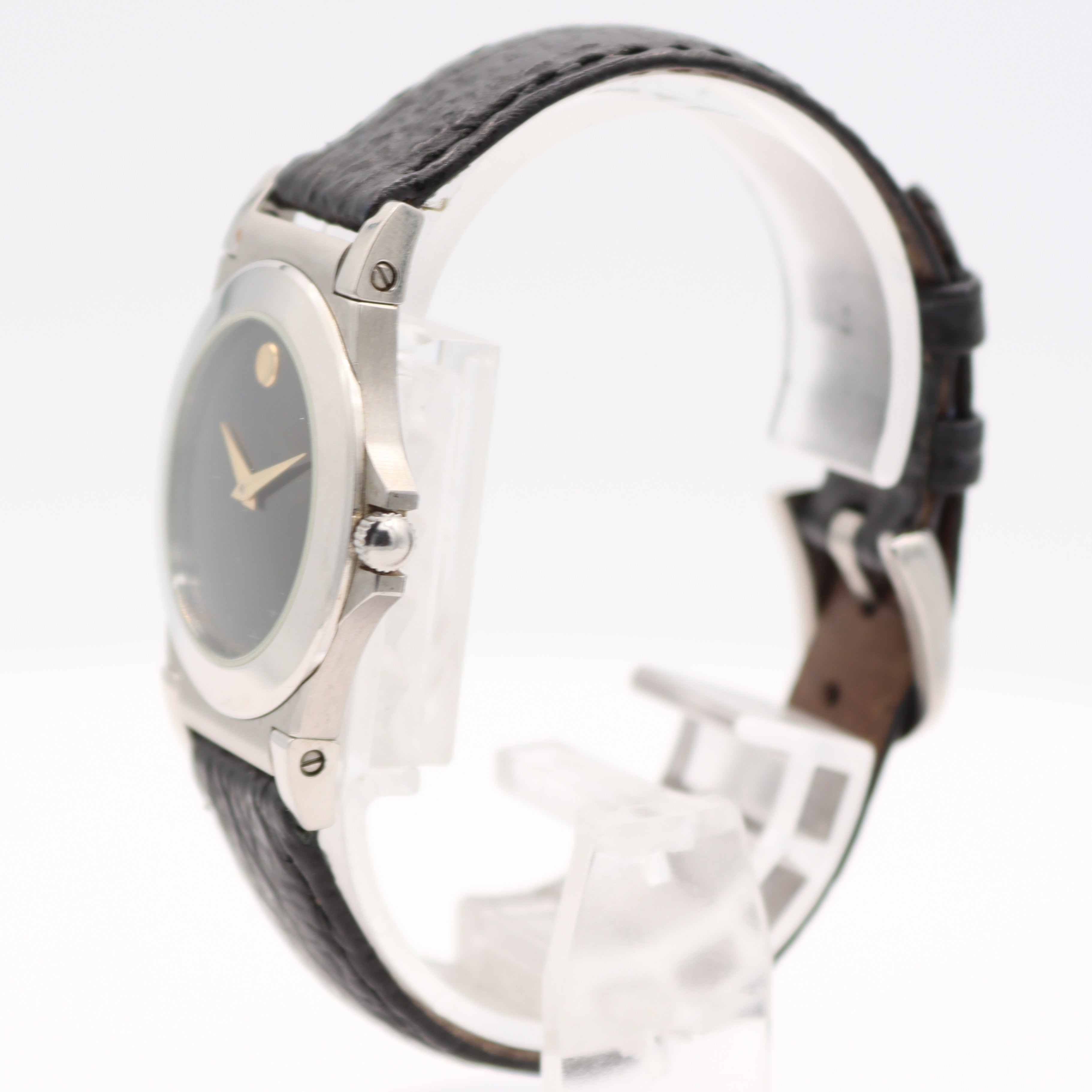 Movado Museum 84 A1 838K