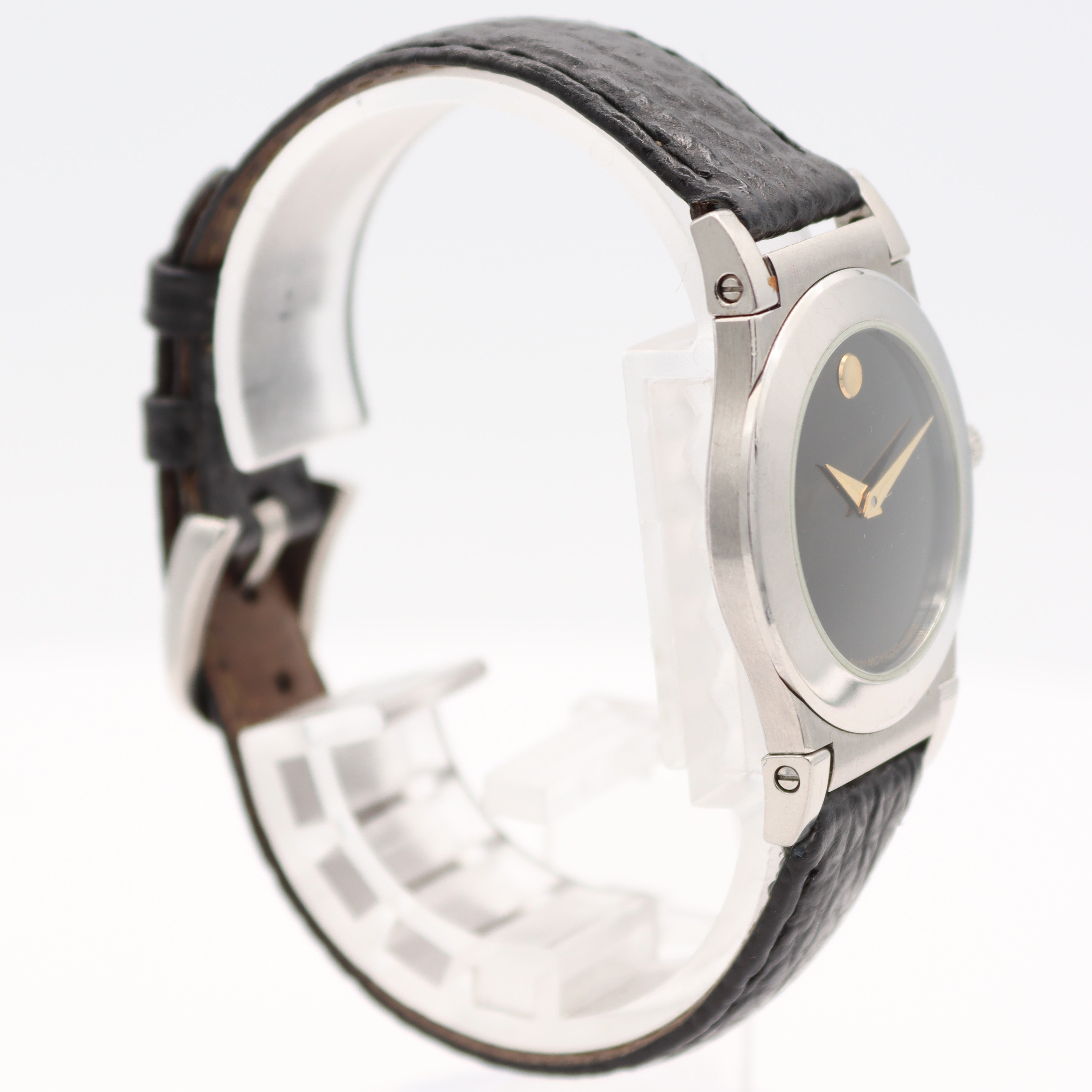Movado Museum 84 A1 838K