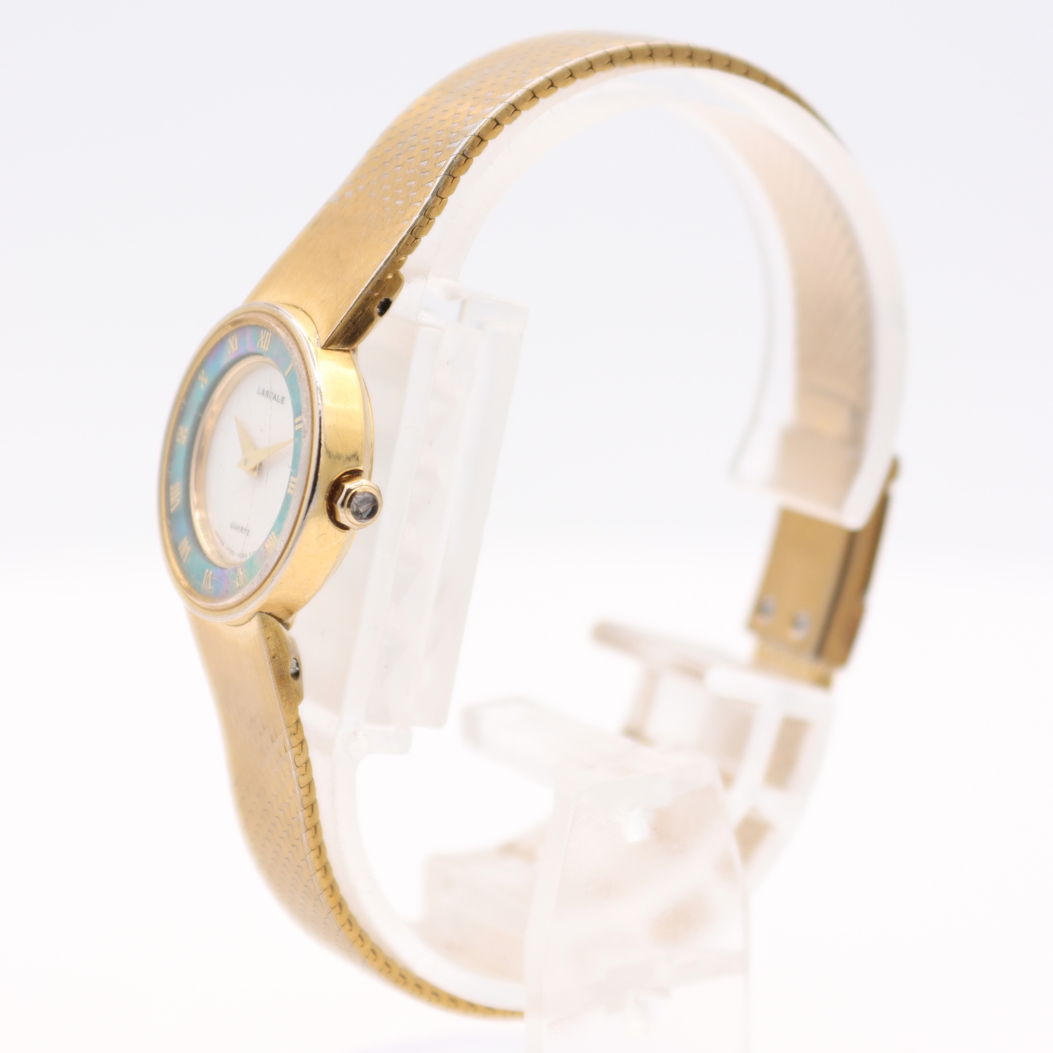 Lassale Ultra-Thin 1F20-0F79 1990
