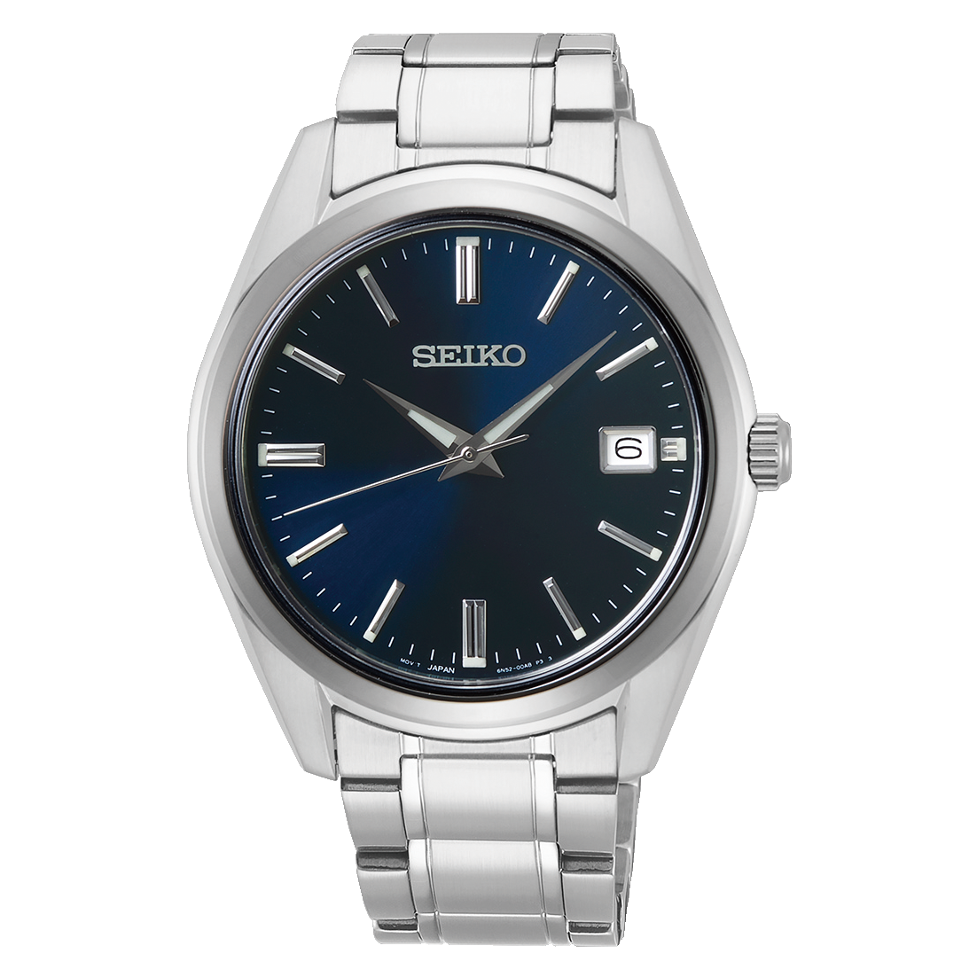 Seiko Discover More SUR309