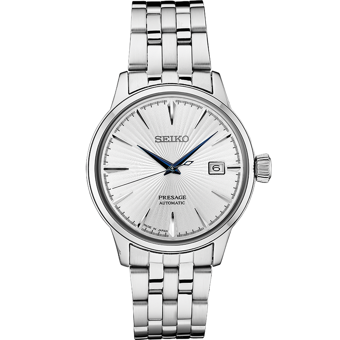 Seiko Presage Cocktail Time SRPB77
