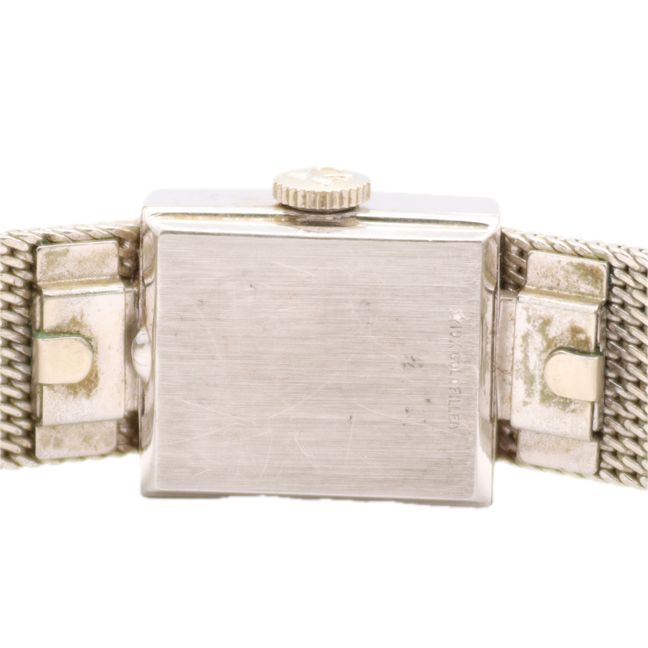 Omega Dress Watch 900238 1972