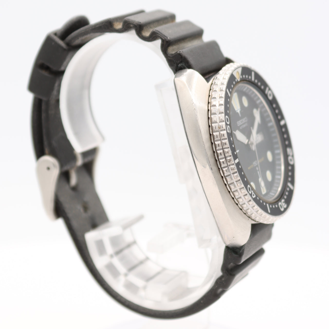 Seiko Turtle 6309-7049 1988