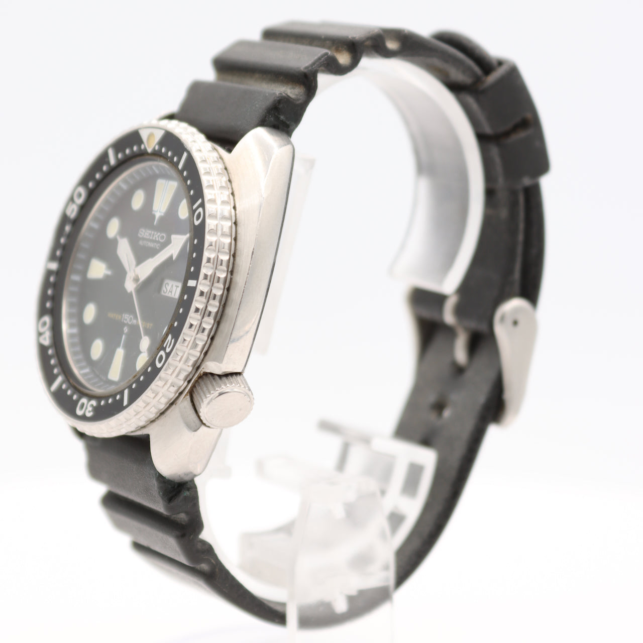Seiko Turtle 6309-7049 1988