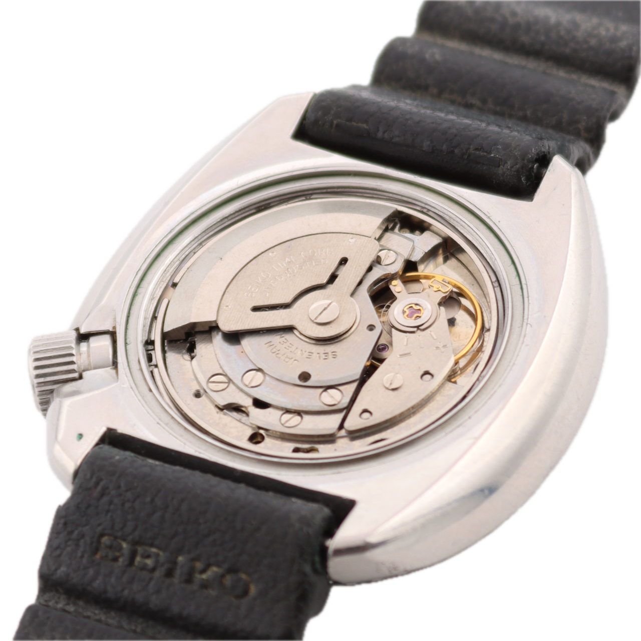 Seiko Turtle 6309-7049 1988