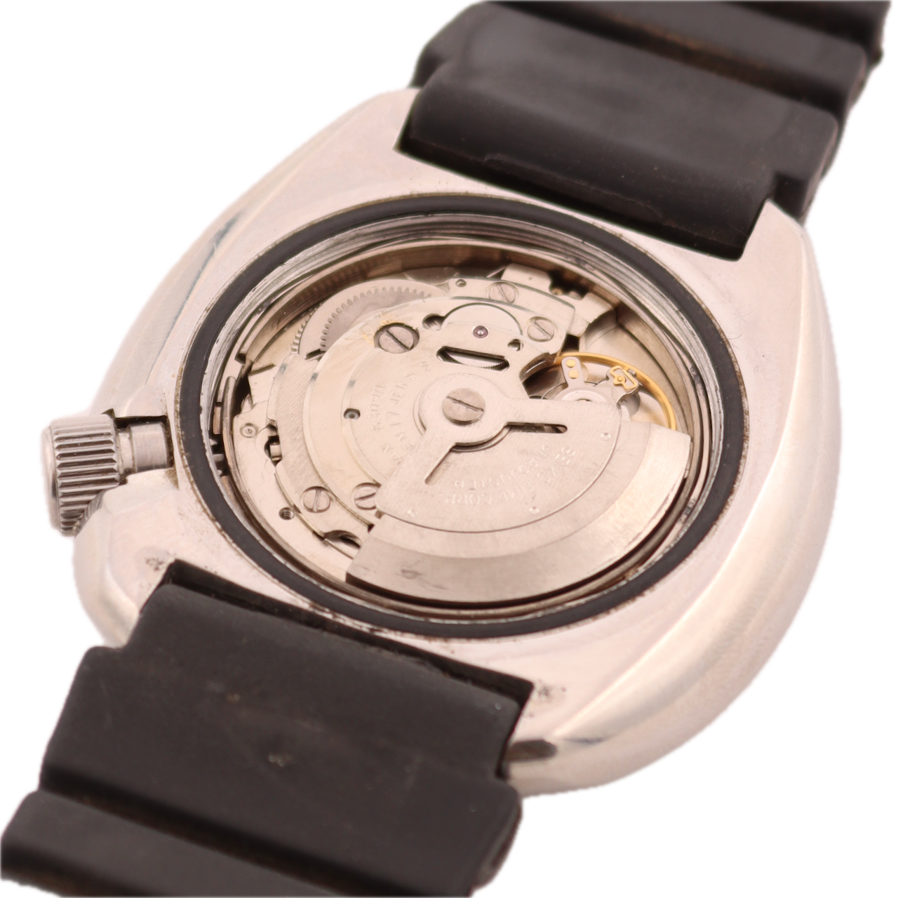 Seiko Turtle 6309-7049 1983