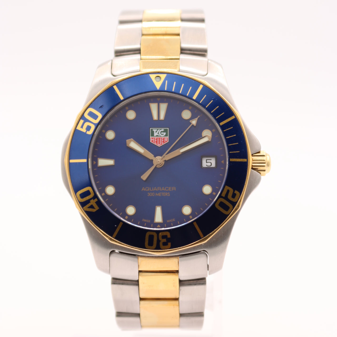 Tag Heuer Auquaracer WAB1120.BB0802
