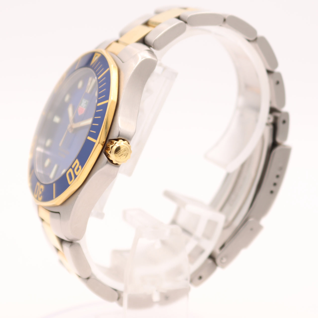 Tag Heuer Auquaracer WAB1120.BB0802