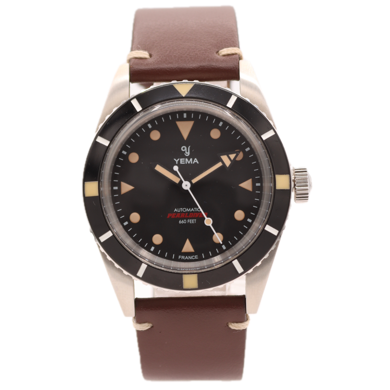 Yema Pearldiver YCL1-MR