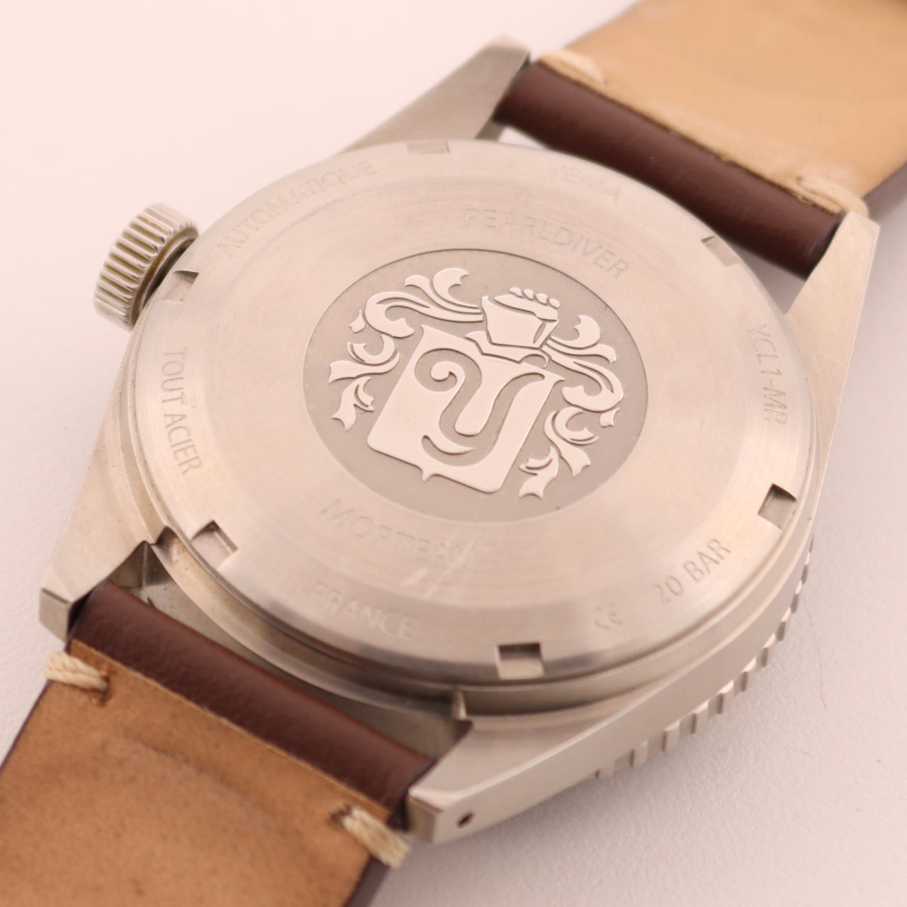 Yema Pearldiver YCL1-MR