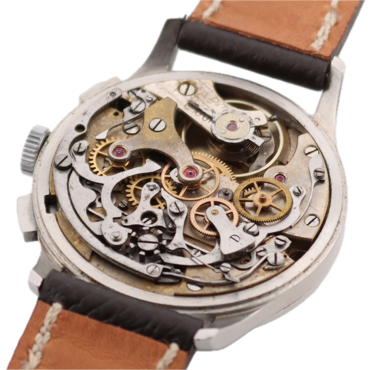 Titus Geneve Chronograph