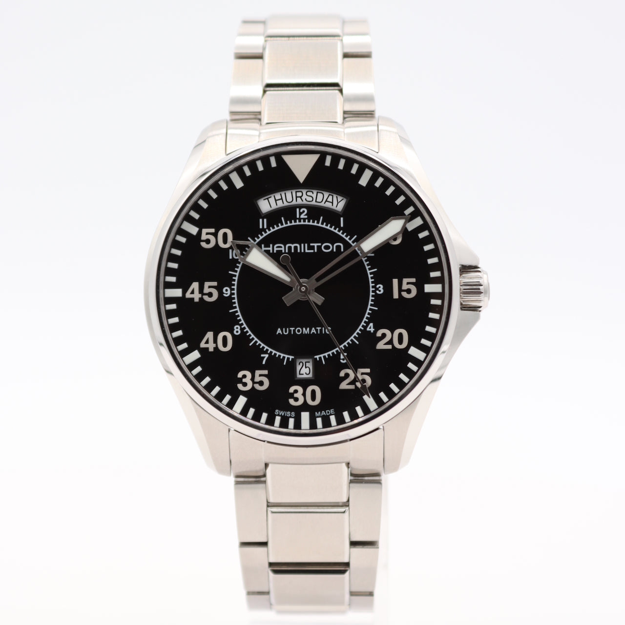 Hamilton Khaki Pilot H646150