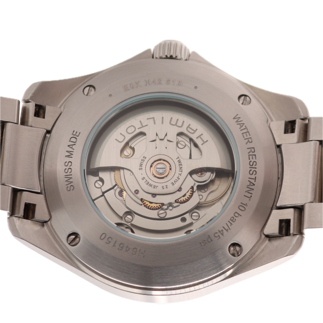 Hamilton Khaki Pilot H646150