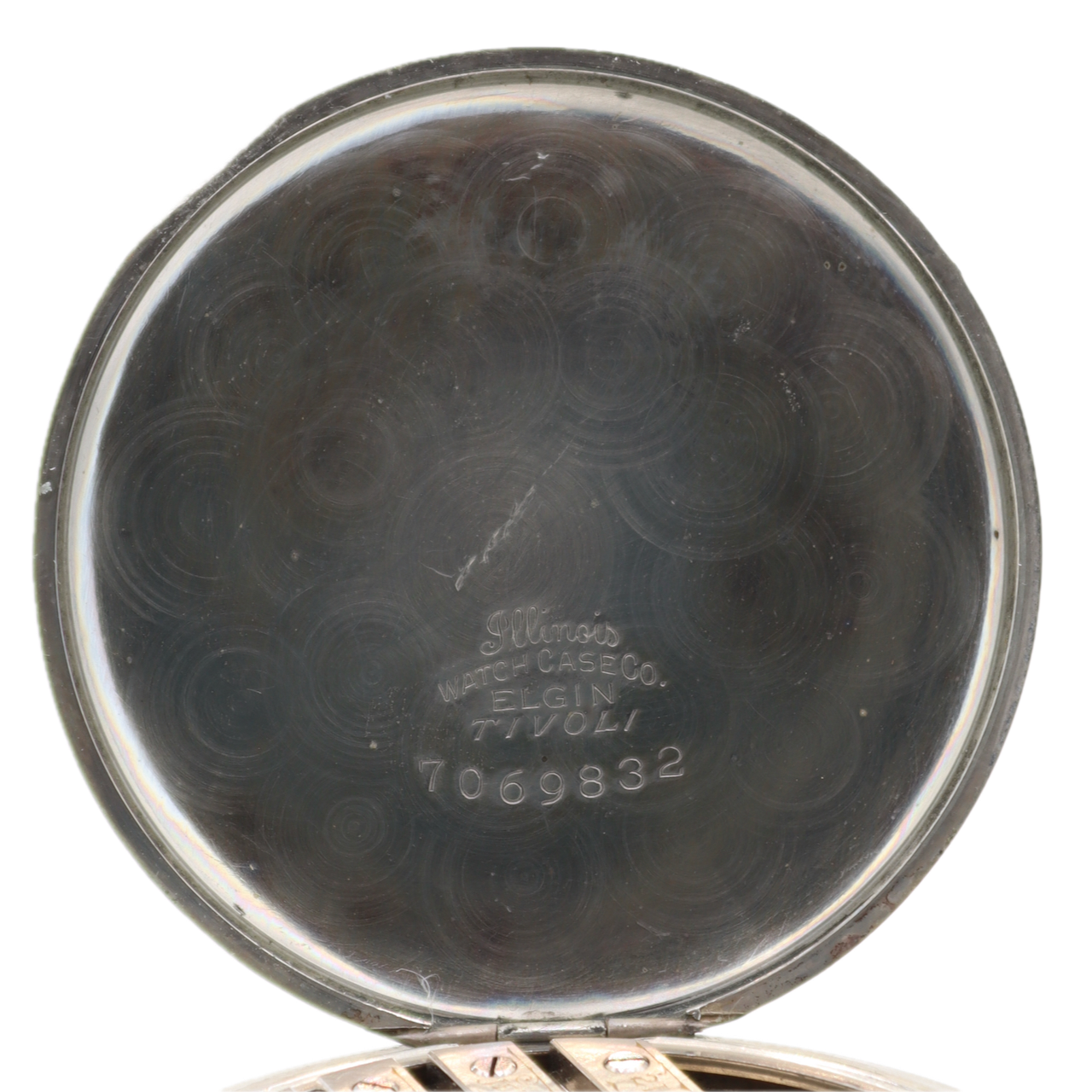 Elgin 9 270