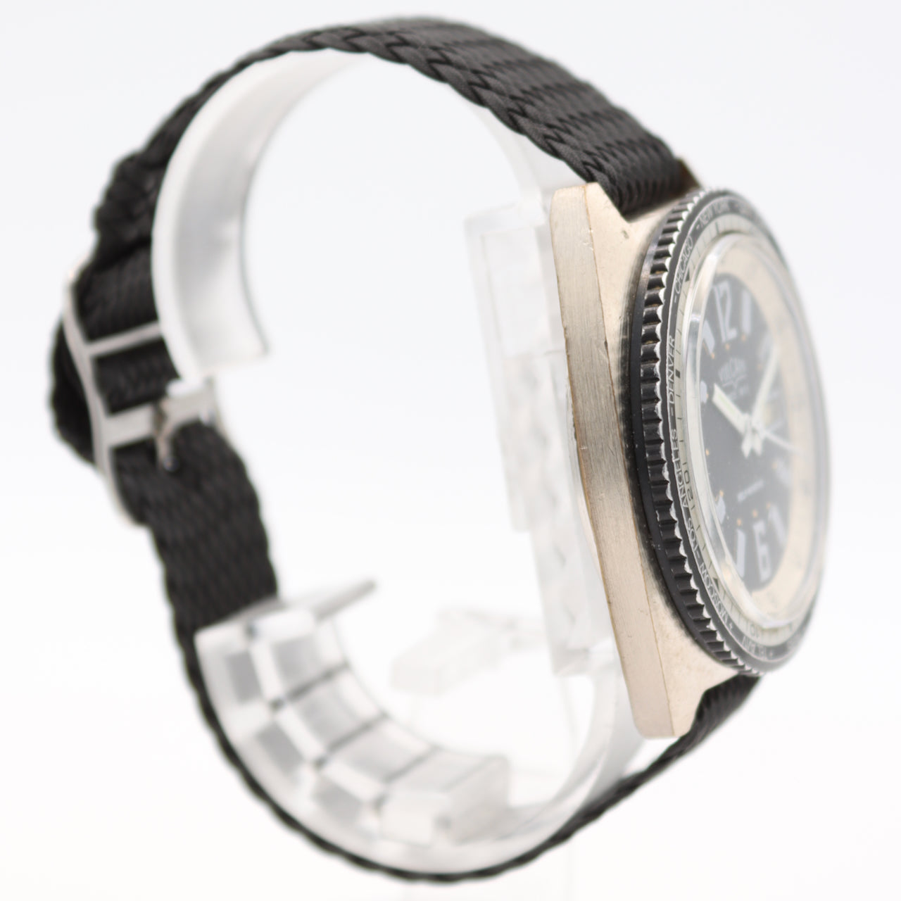 Vulcain World Time Day-Date