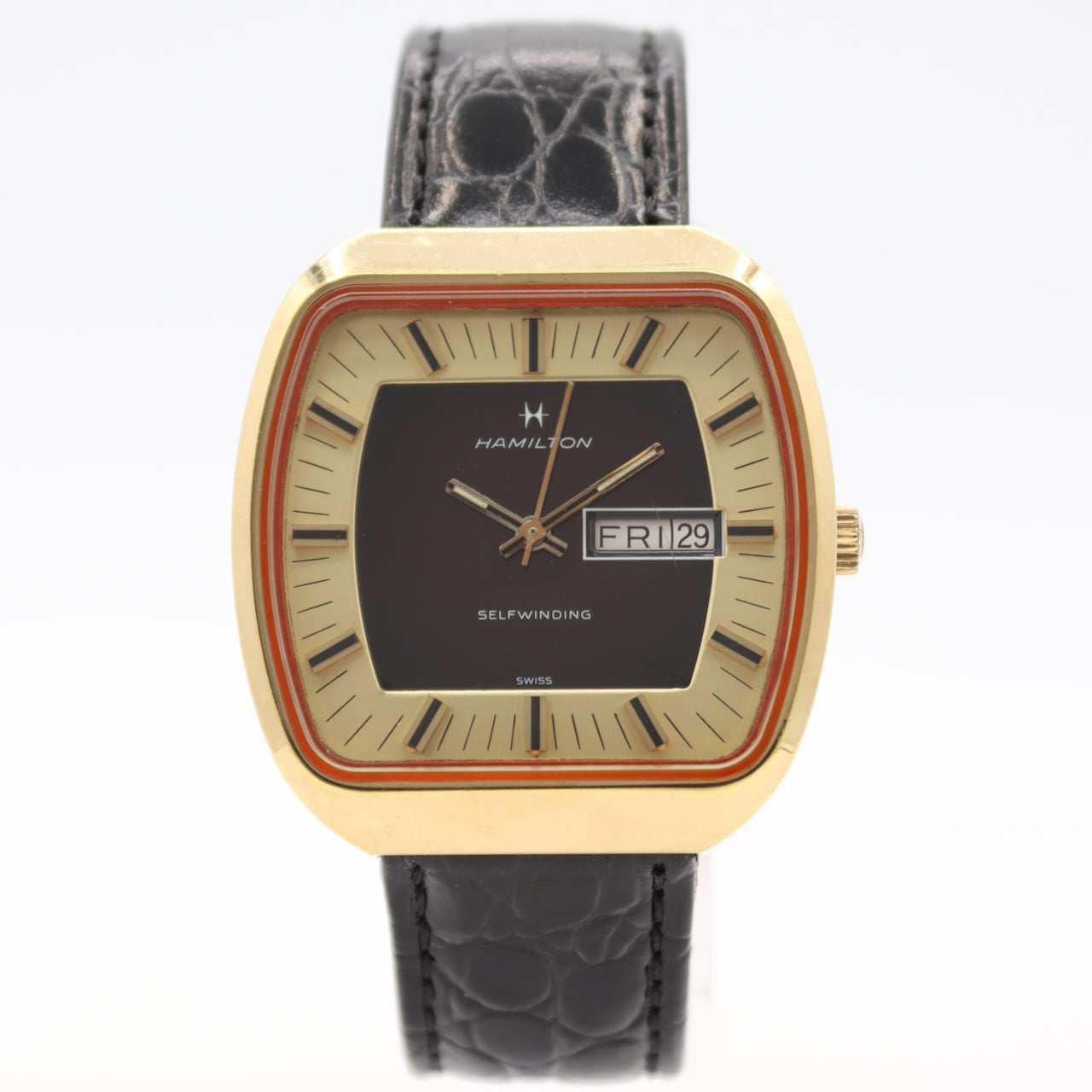Hamilton Day-Date 826022-4