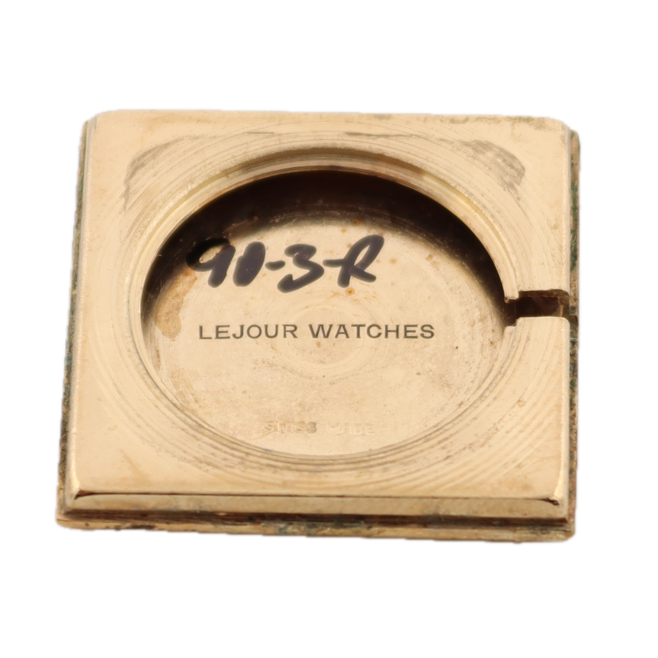 LeJour Watches Pierre Cardin 514