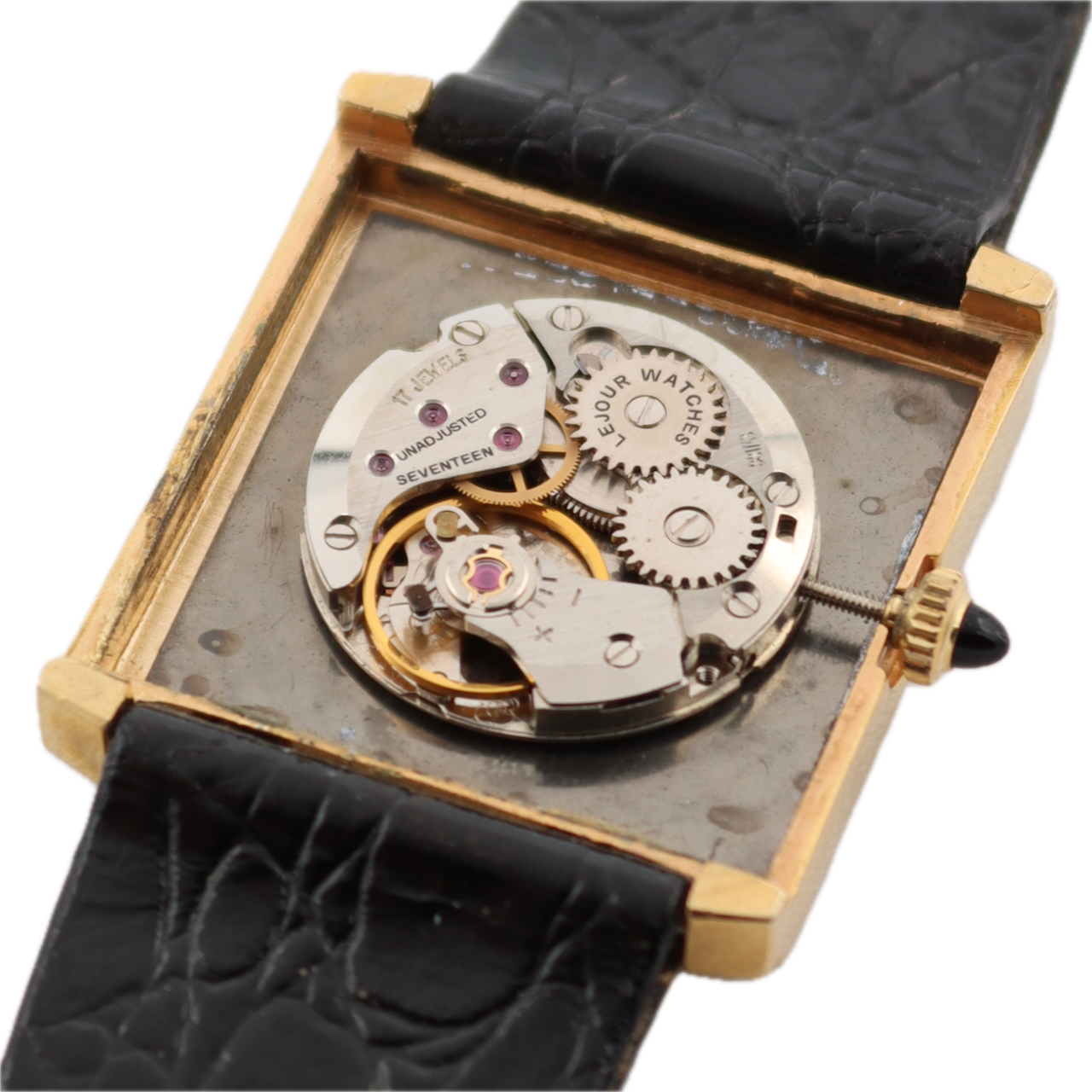 LeJour Watches Pierre Cardin 514