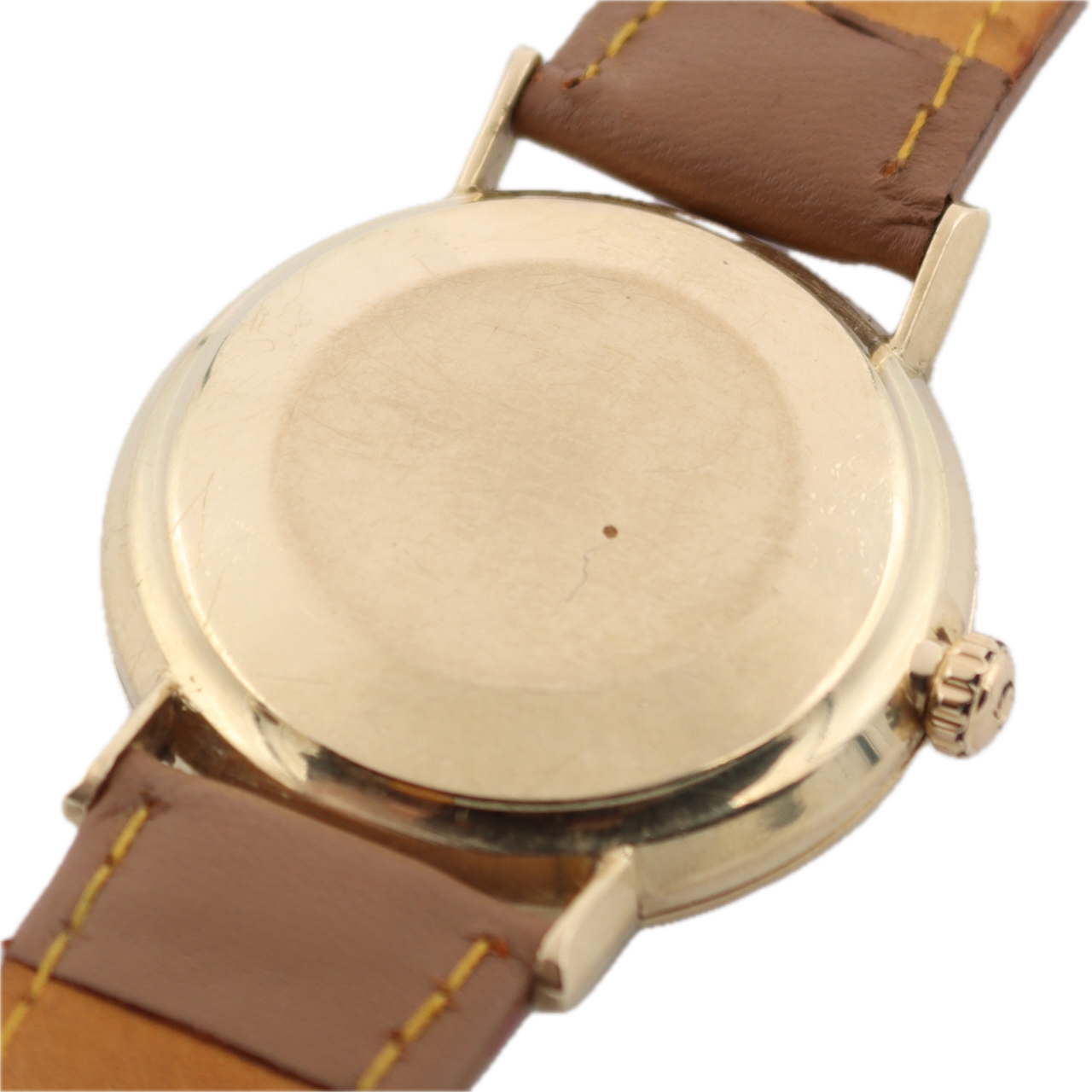 Omega Seamaster De Ville