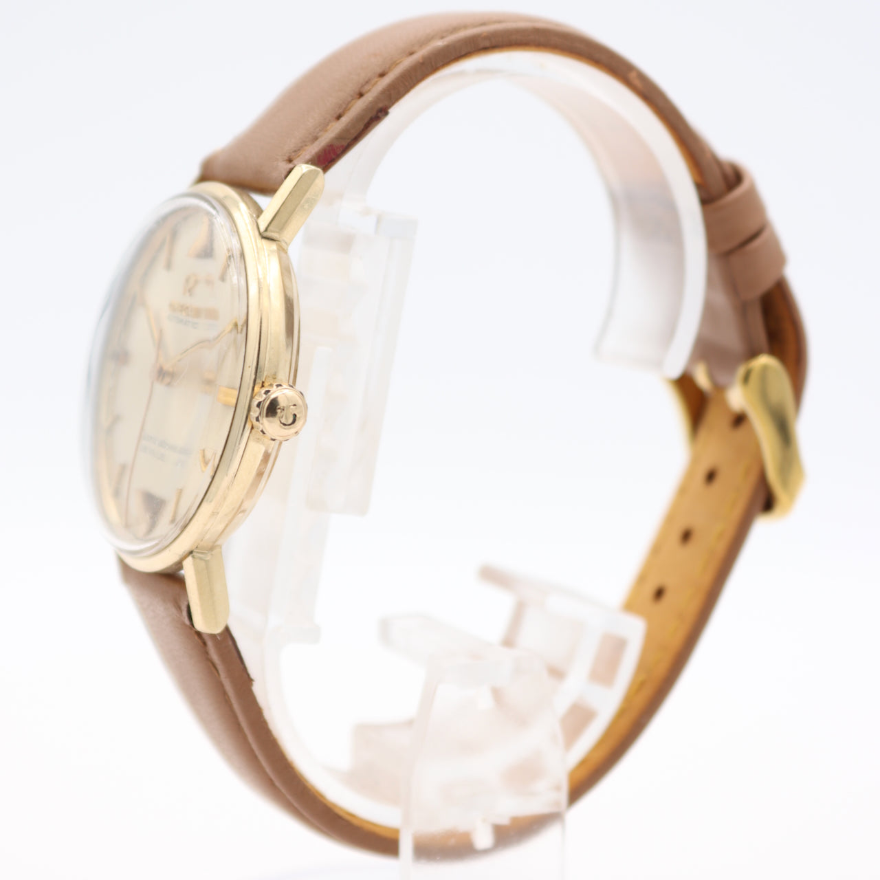 Omega Seamaster De Ville