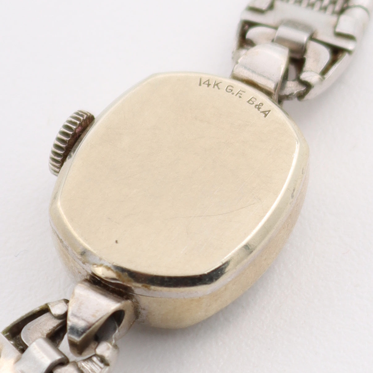 Omega Cocktail AA-5295 1966