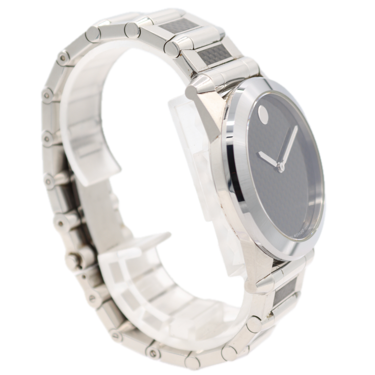 Movado Vizio 83G11886.0