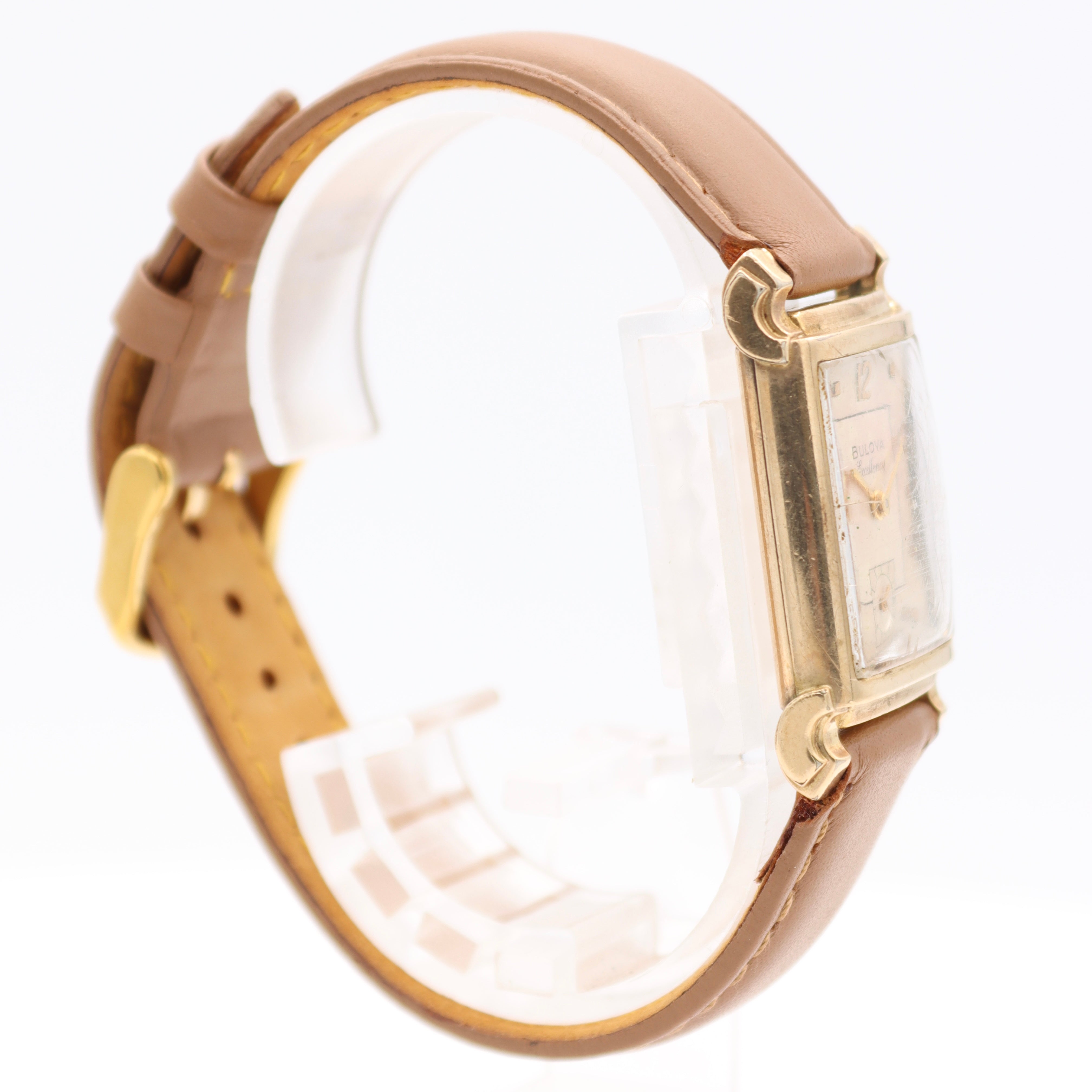 Bulova Excellency 1613213 1949