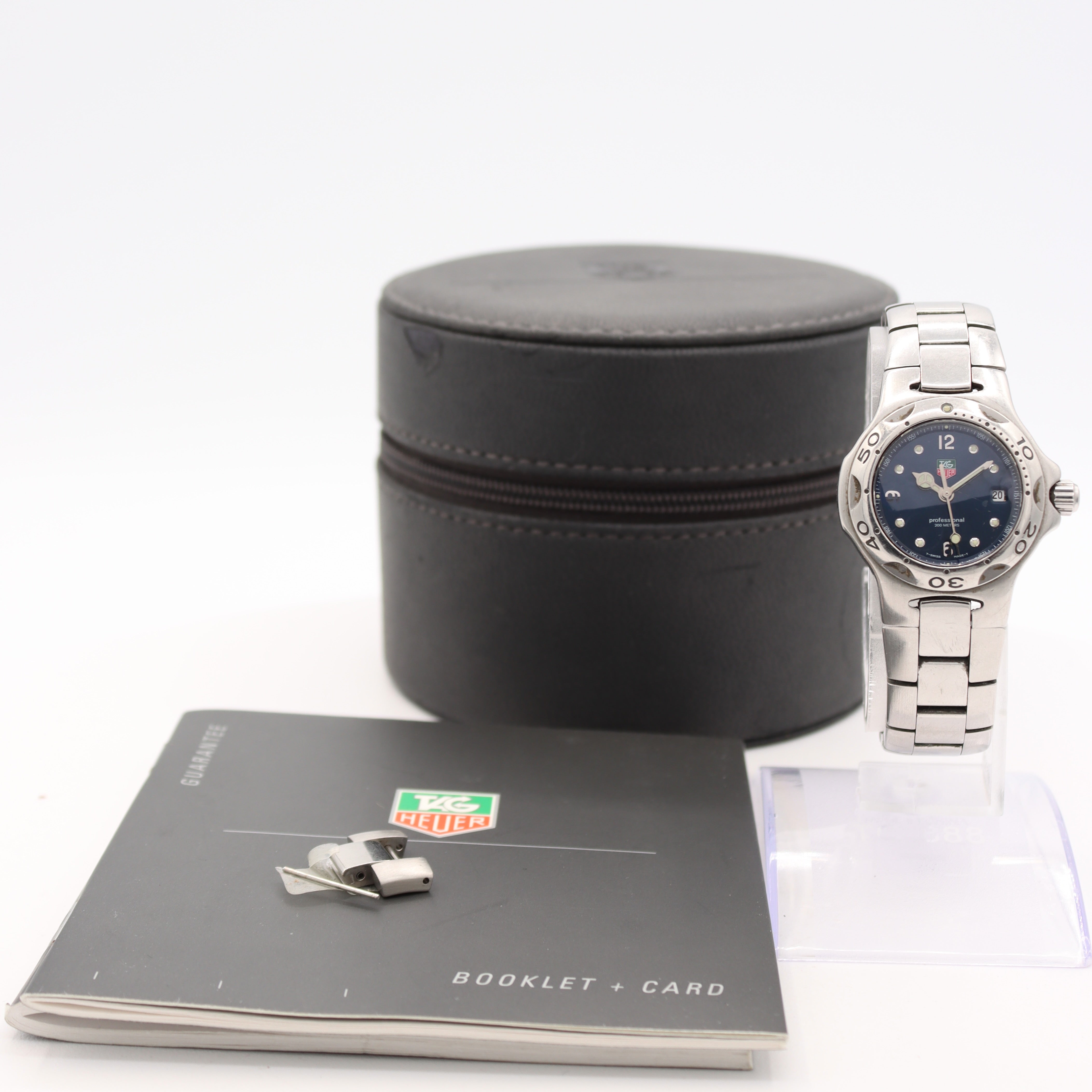 Tag Heuer Kirium WL1313