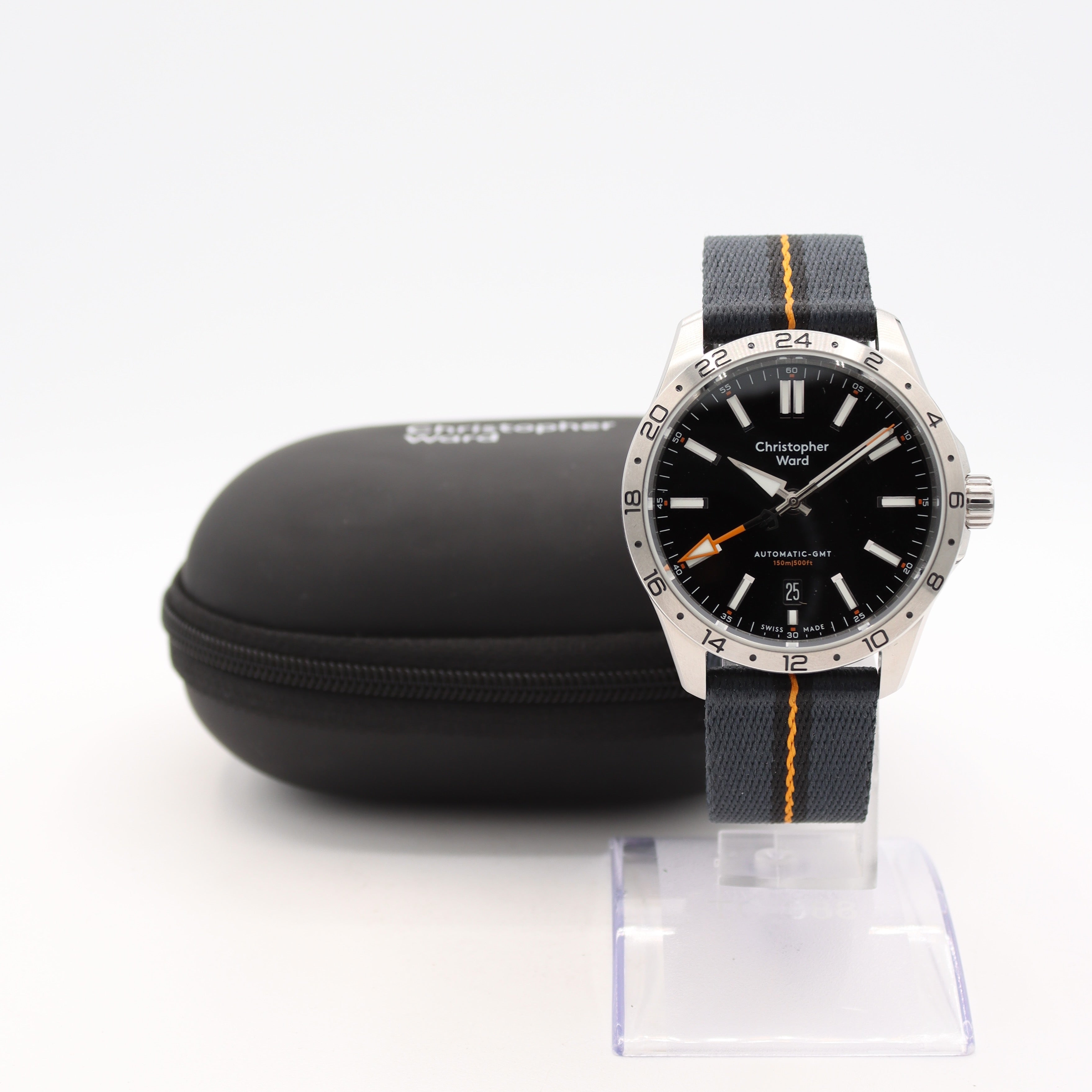 Christopher Ward GMT ACD-307